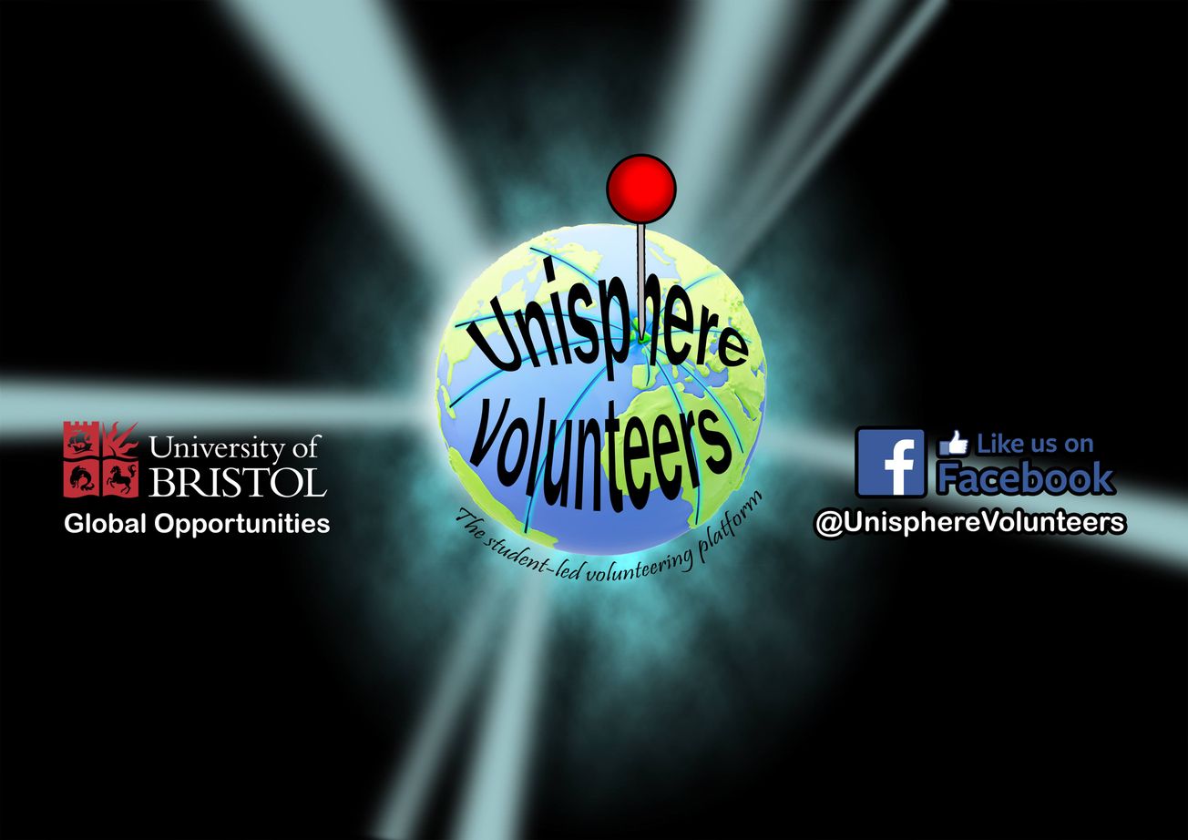 Unisphere Volunteers: the new student-led volunteering platform
