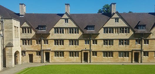 ‘A whole institution approach’: Vice-Chancellor reveals revised residential model