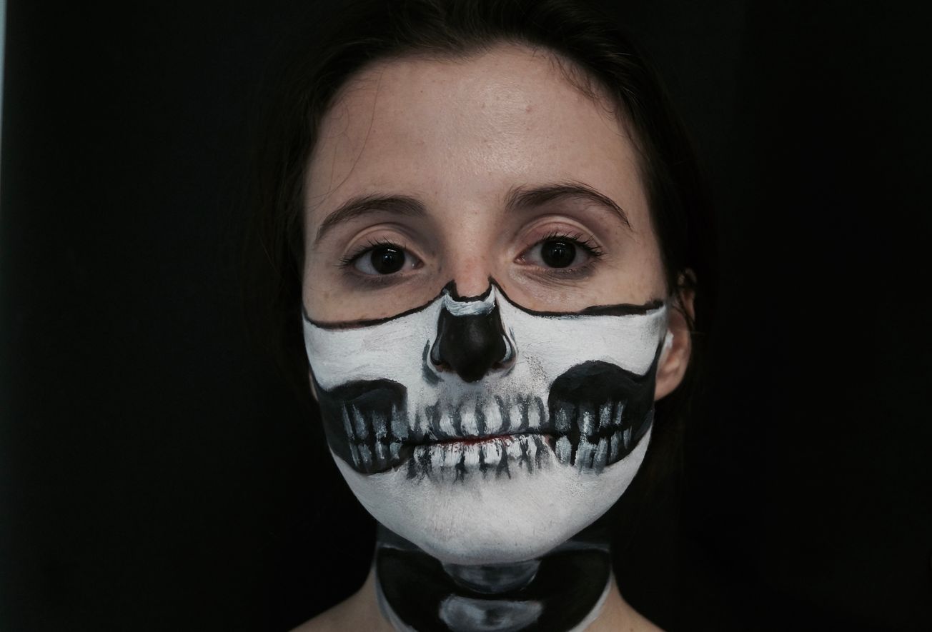 Epigram's Style Halloweek