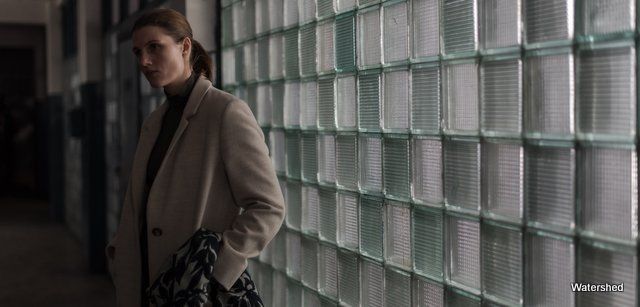 Talk with 'Loveless' director and review - a crushingly honest metaphor for the state of modern Russia