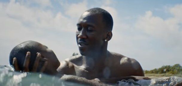 LGBTQ+ cinema throughout history