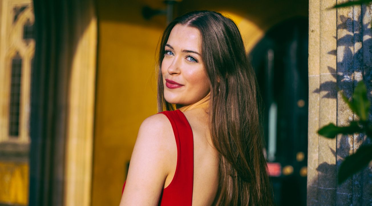 FUZE 2018: meet the girls