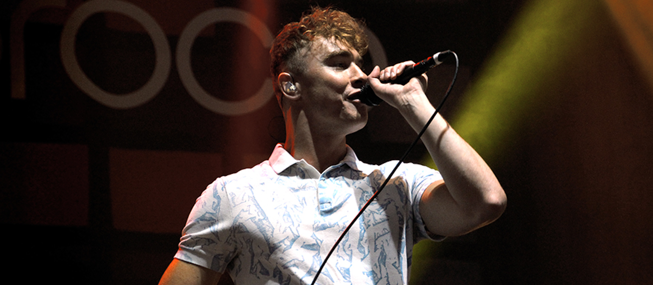 Don Broco @ O2 Academy Bristol