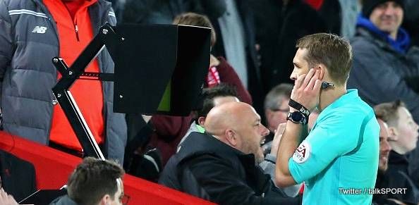 Opinion: In defence of VAR