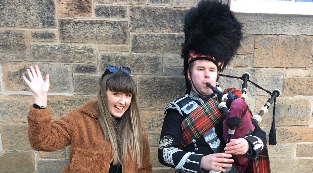 Foreign affairs: have you ever found love abroad?