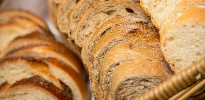 Healthy Hype? A closer look at gluten-free diets