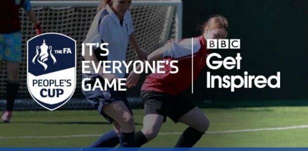 Coombe Dingle to host stage of FA People's Cup