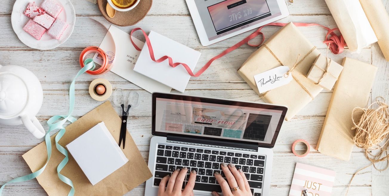 Catching up with The Fashion Federation