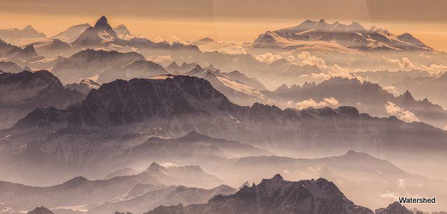 'Mountain' documentary review - beautiful, barren and far better with the sound off