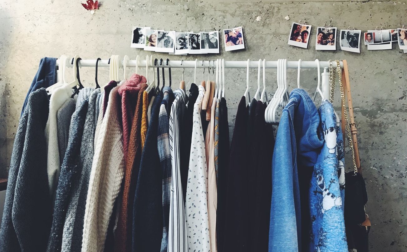 Maintaining a sustainable wardrobe without sacrificing your style