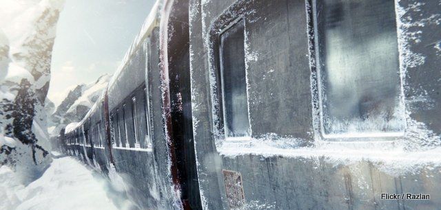 Joon-ho Bong - a director dedicated to environmental blockbusters