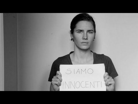 Trust her or suspect her? Amanda Knox review