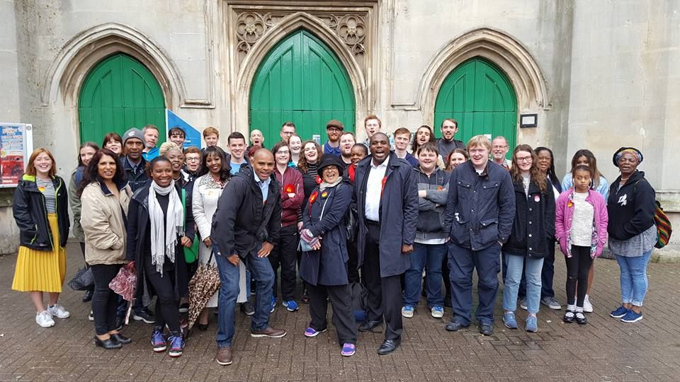 'We should all be thinking and talking about mental health on a parity with physical health' - An interview with Thangam Debbonaire, MP for Bristol West