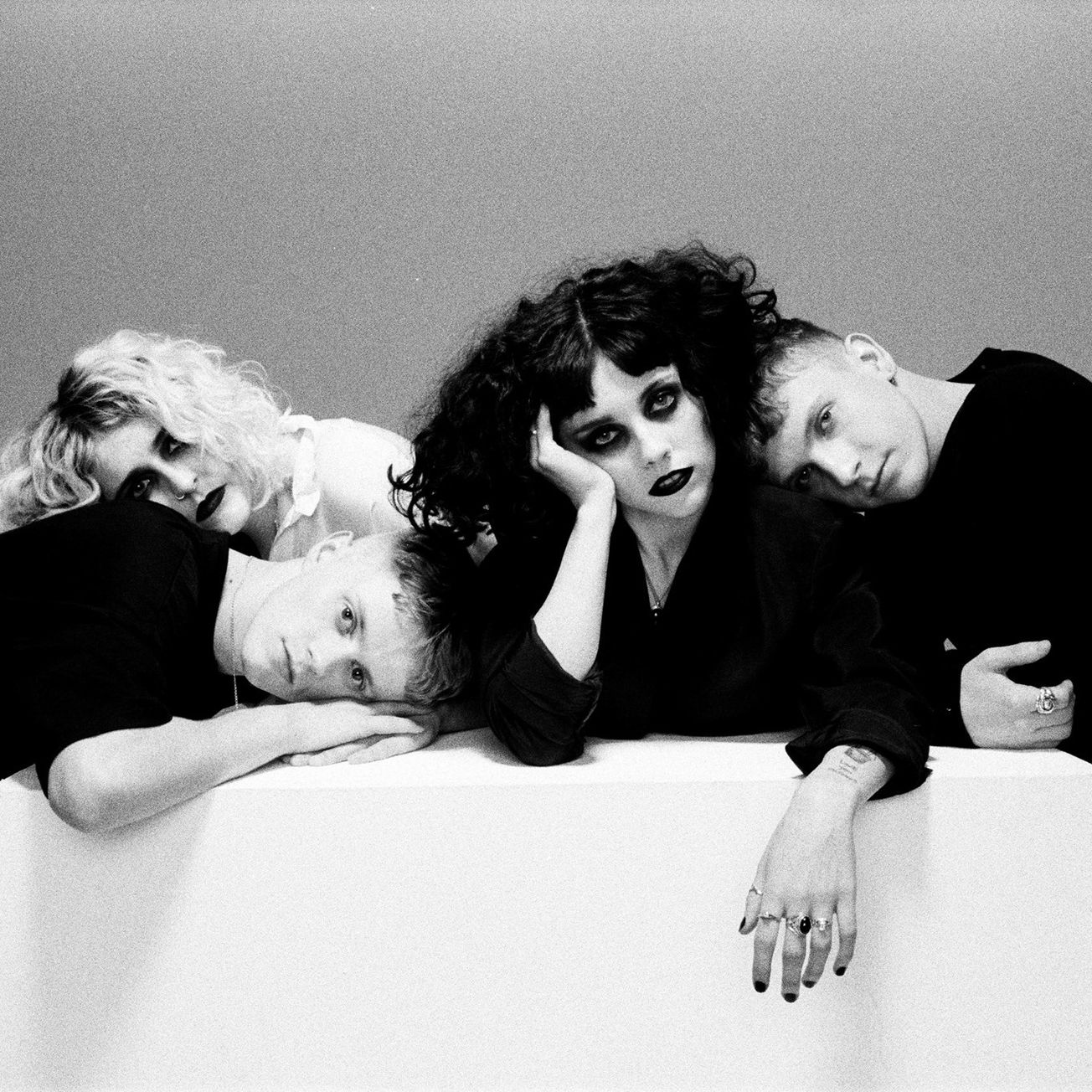 Live review: Pale Waves @ Thekla