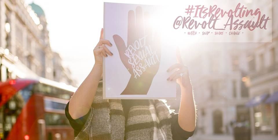 New report finds almost two thirds of students and graduates have experienced sexual violence at UK universities