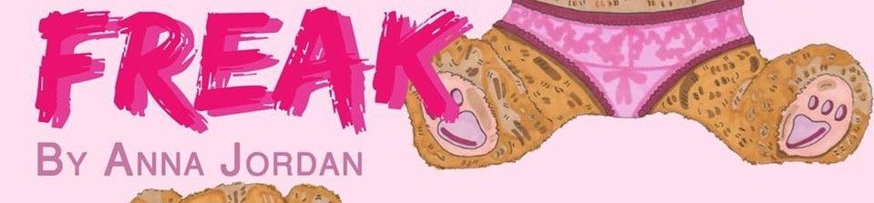 'Raw, sexy and salacious' ★★★★★ — Bullet Theatre: FREAK @ PRSC