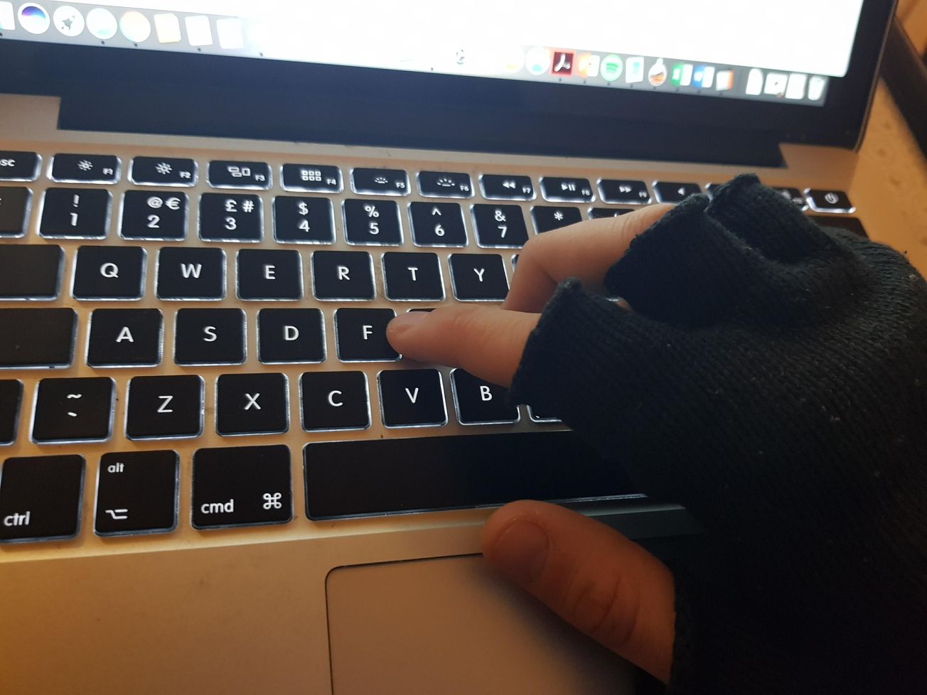 MP abuse is a far greater issue than so-called 'student intolerance'