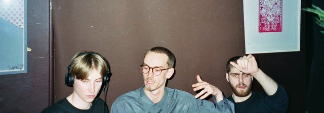 EPIMIX004: Drums / Wheels