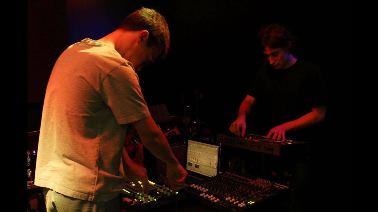 EPIMIX003: Park Motive