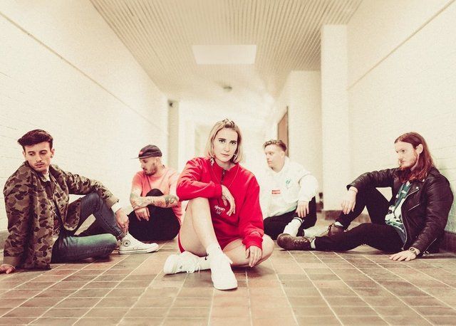 Exclusive album review: Fickle Friends - You Are Someone Else