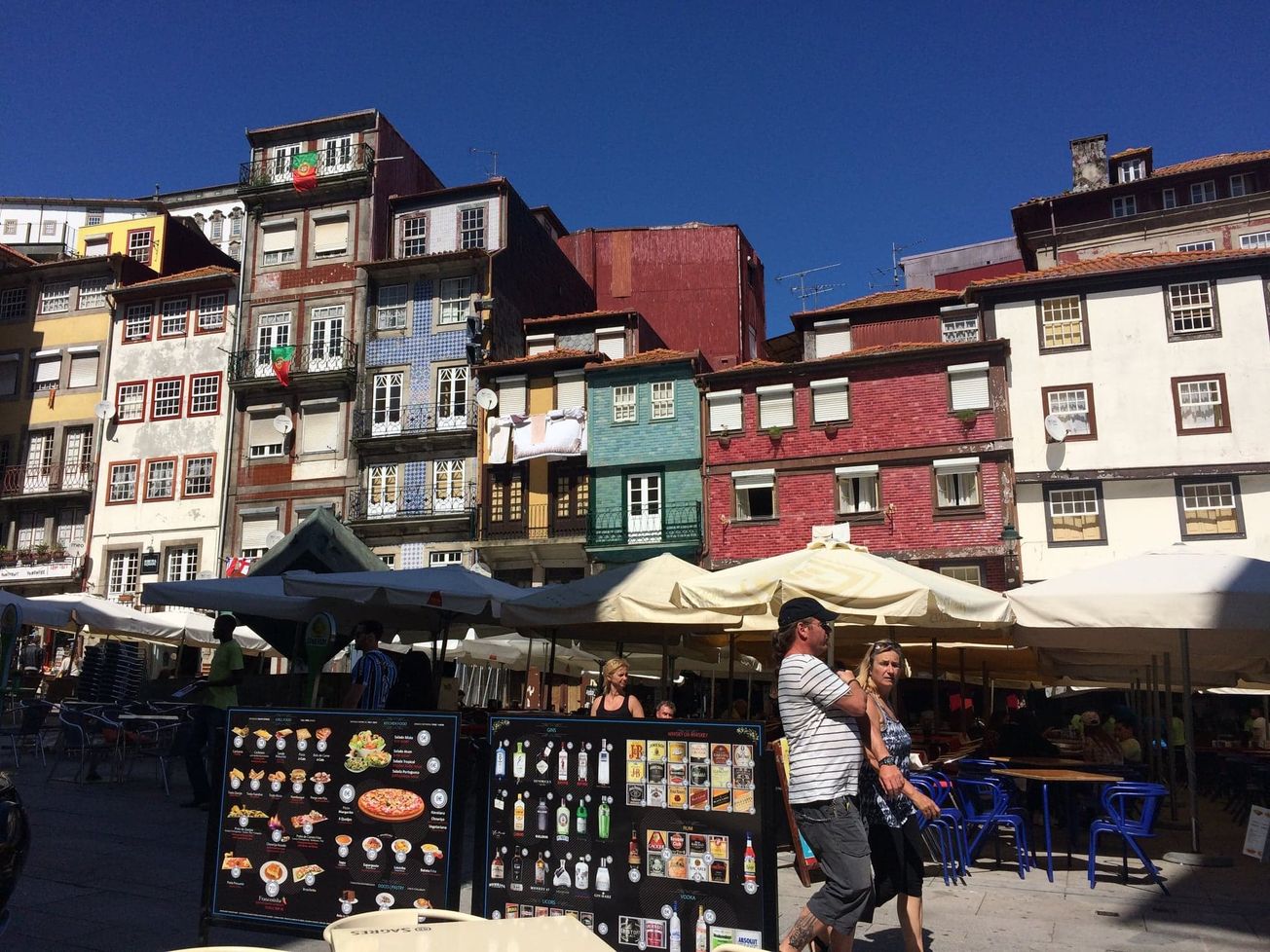 Culture, food, and Harry Potter: Porto has a lot more to offer than just port