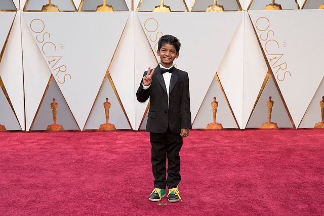 Lion Review - a roaring success?