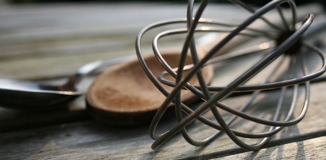 Recipe Boxes: a student perspective