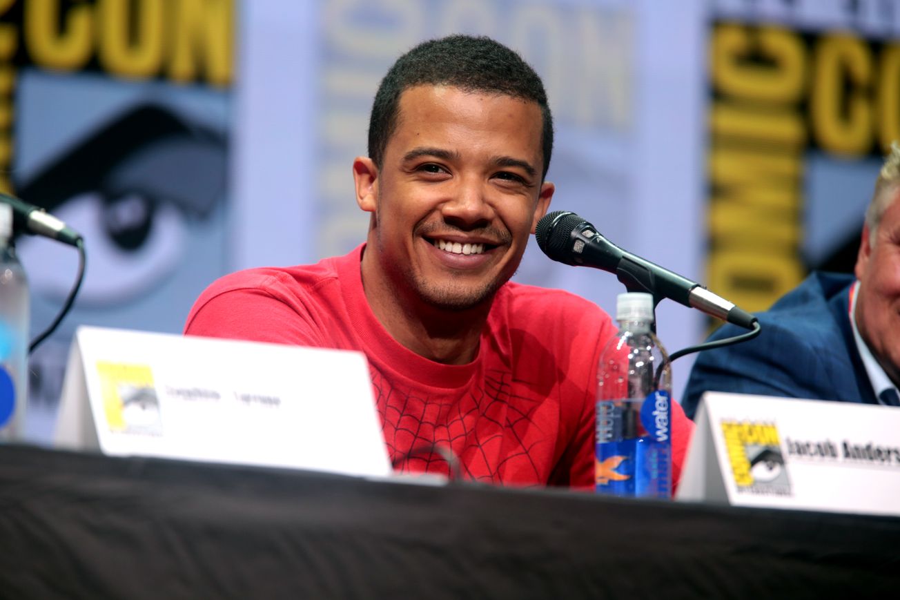 An interview with Raleigh Ritchie