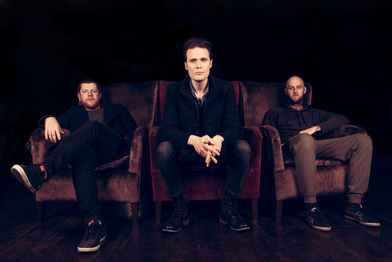 In conversation with Jon Fratelli: 'Bristol is always a good one'