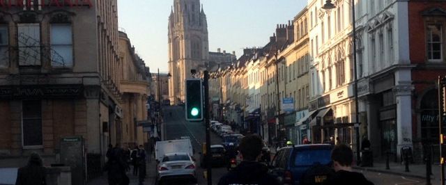 Men have issues with body image too