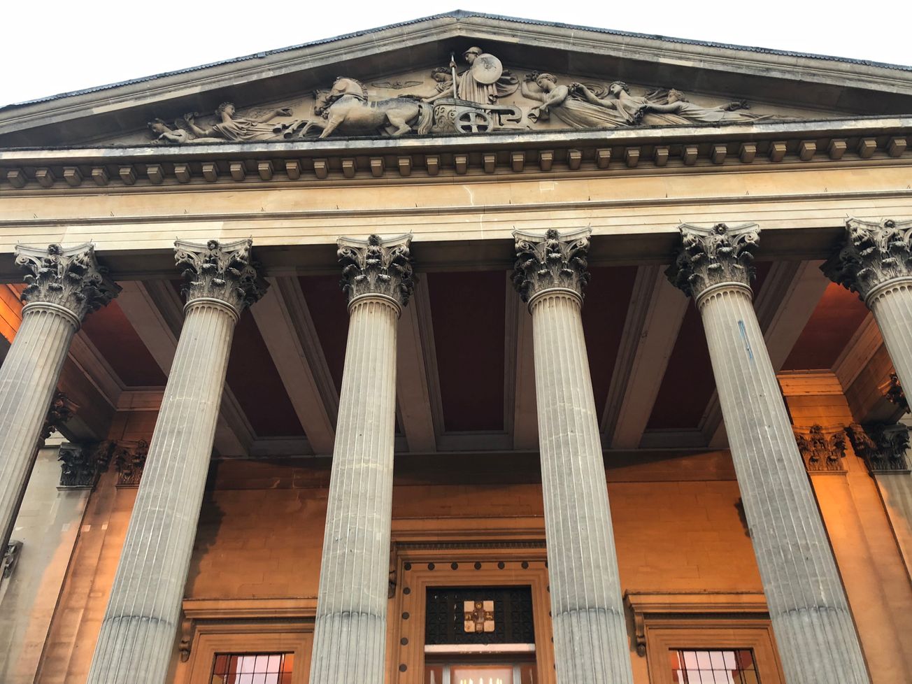 The QS World Rankings confirm it: we attend a world class University