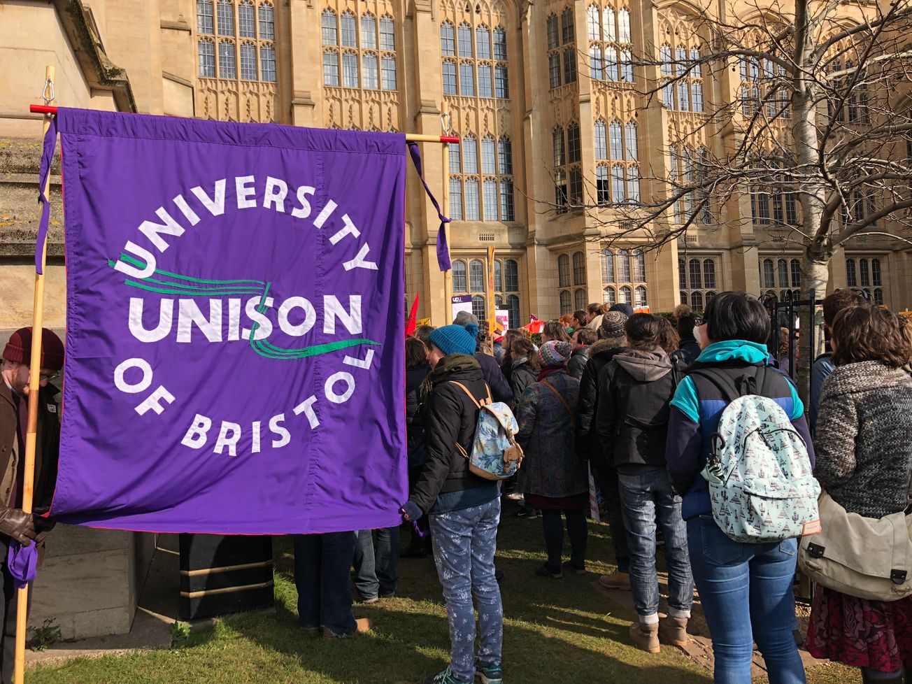 BREAKING: 14 more strike days sanctioned by UCU