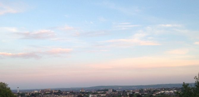 The Power of Food: a beacon of happiness