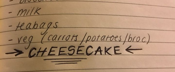 Healthy body, healthy mind? We're not so sure