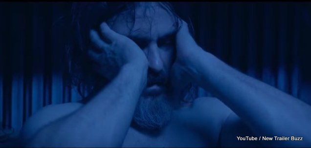'You Were Never Really Here' review - Joaquin Phoenix at his most endearingly unhinged
