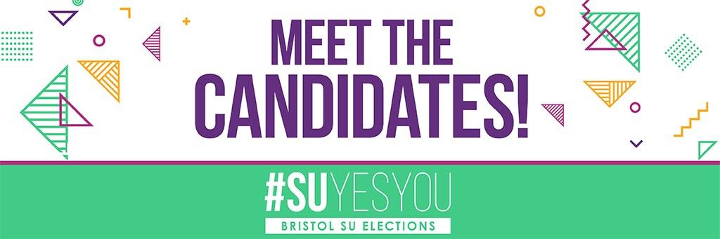 SU Officer Elections: Meet the Undergraduate Education Officer candidates