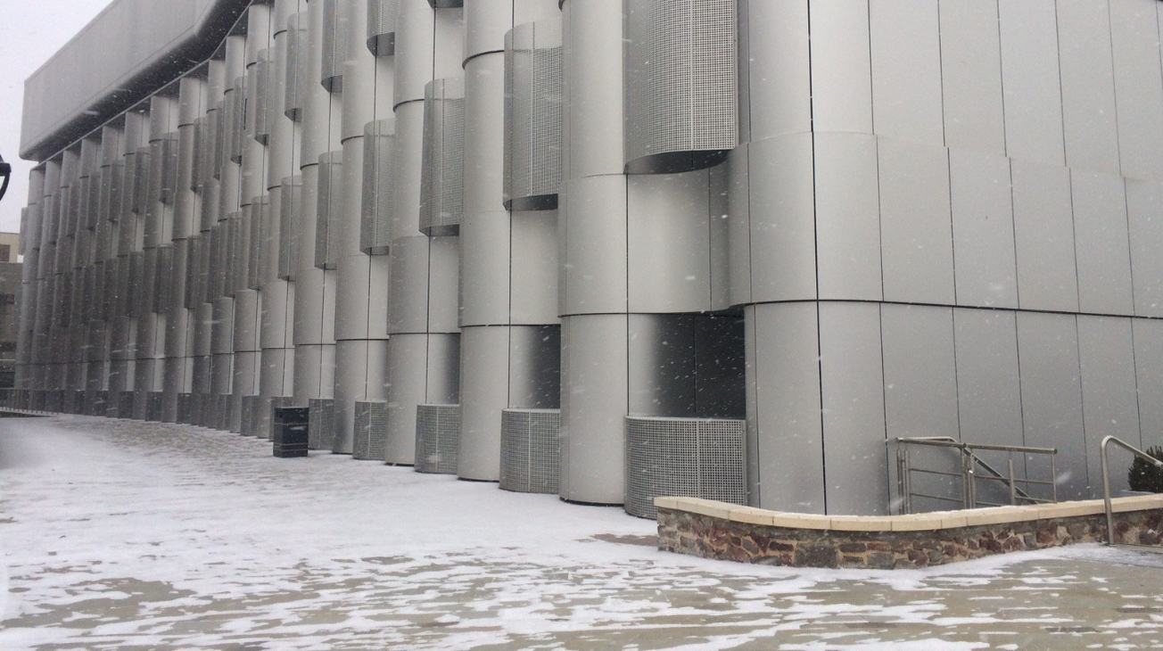 BREAKING: University to close from 2pm today