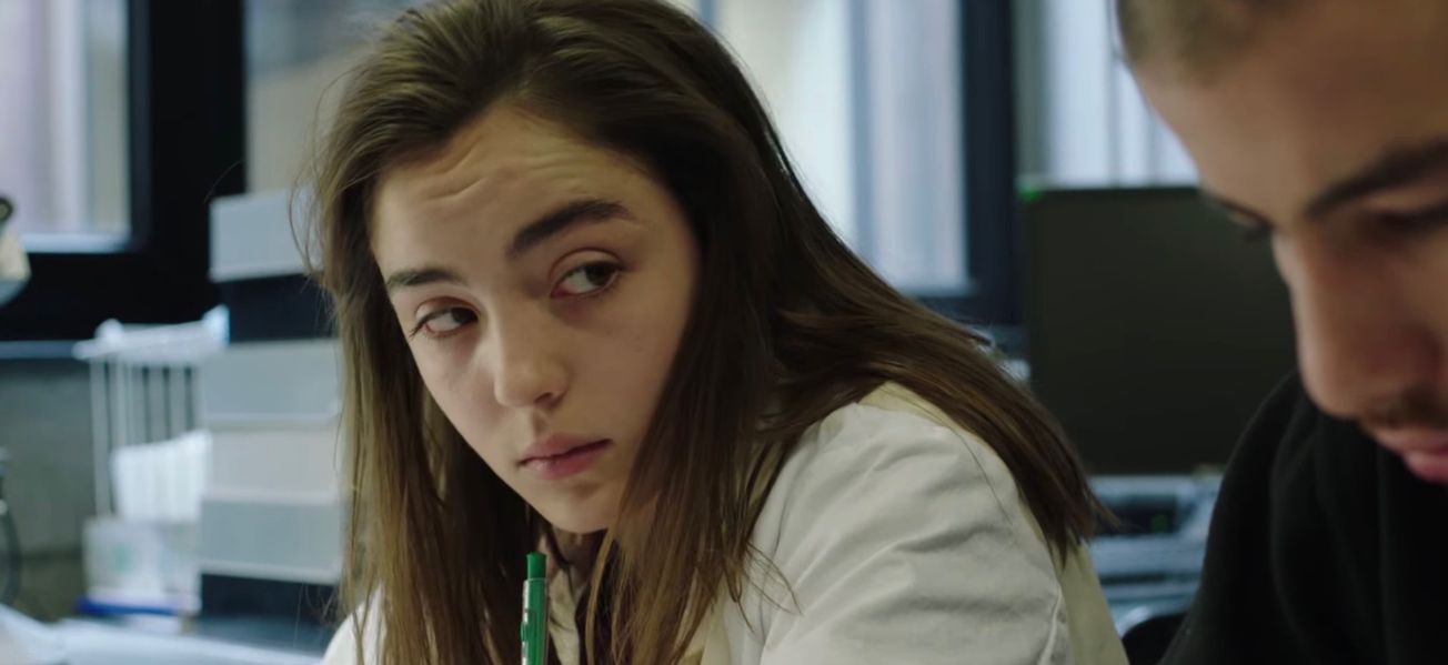 Female directors – diverse, unique and raw