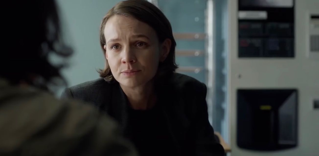 'Collateral' review - not just an act of random violence