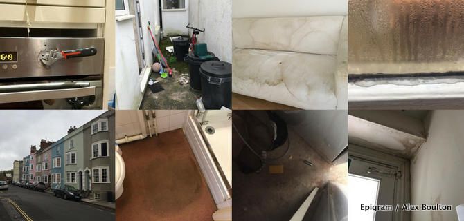 ‘I found a used condom under my bed on move-in day’: the results of Epigram’s housing survey