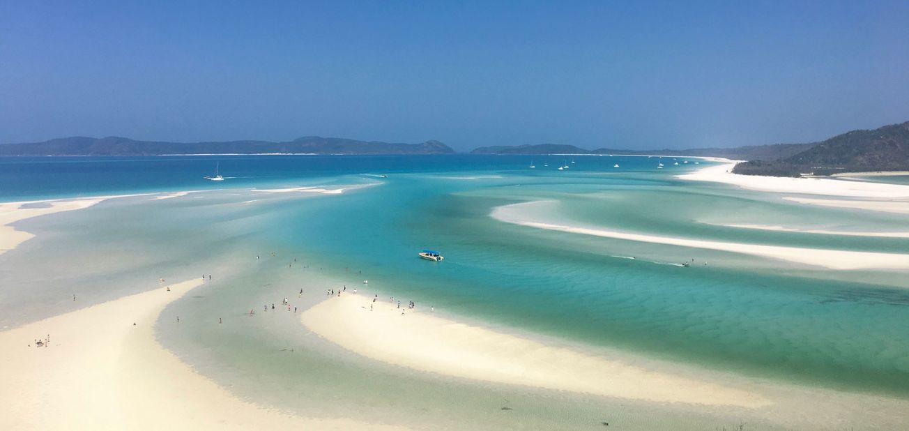 A student guide to Spring Break in Australia