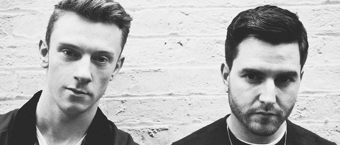 Review: Percolate with Bicep (Live) @ Motion (13/11/17)