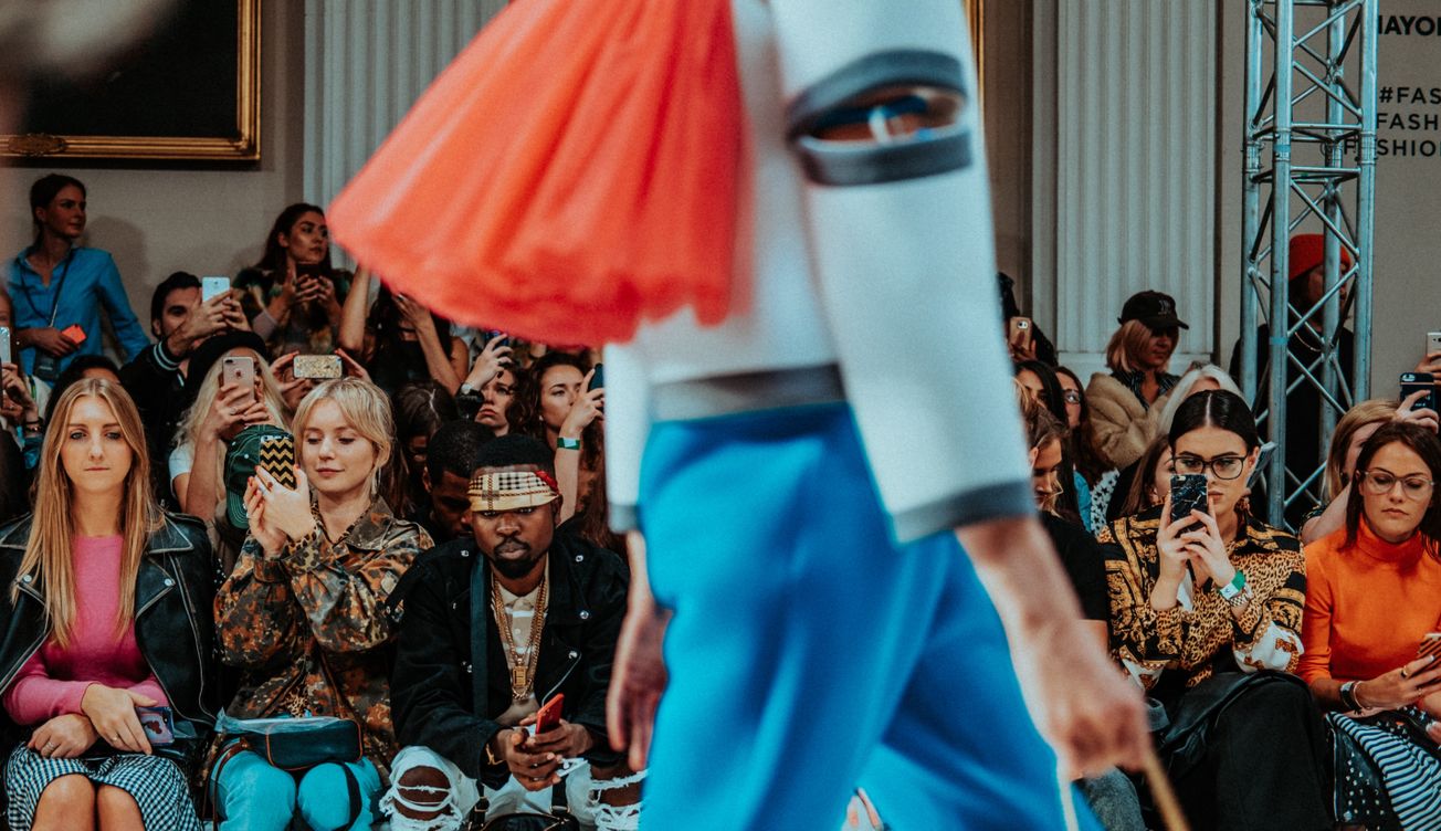 Fashion Week trends on a student friendly budget