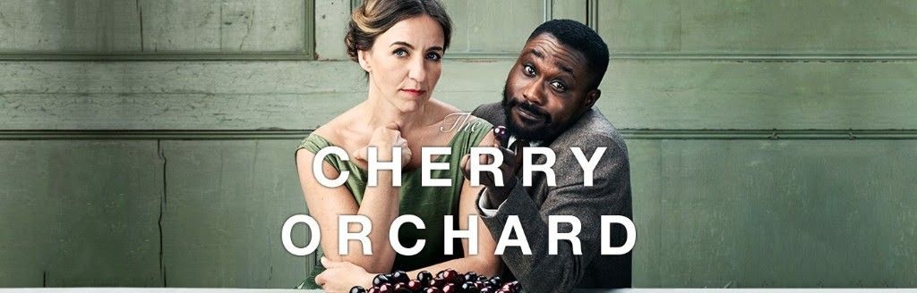 'a cautionary tale to look to the future, however distressing it may seem' ★★★★ — The Cherry Orchard @ Bristol Old Vic