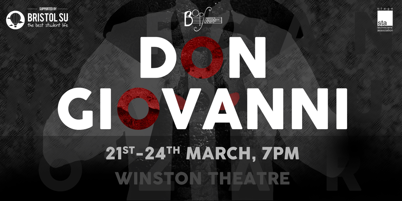 Sex, Drugs and the highest form of art - In conversation with the team at BOpS behind Don Giovanni