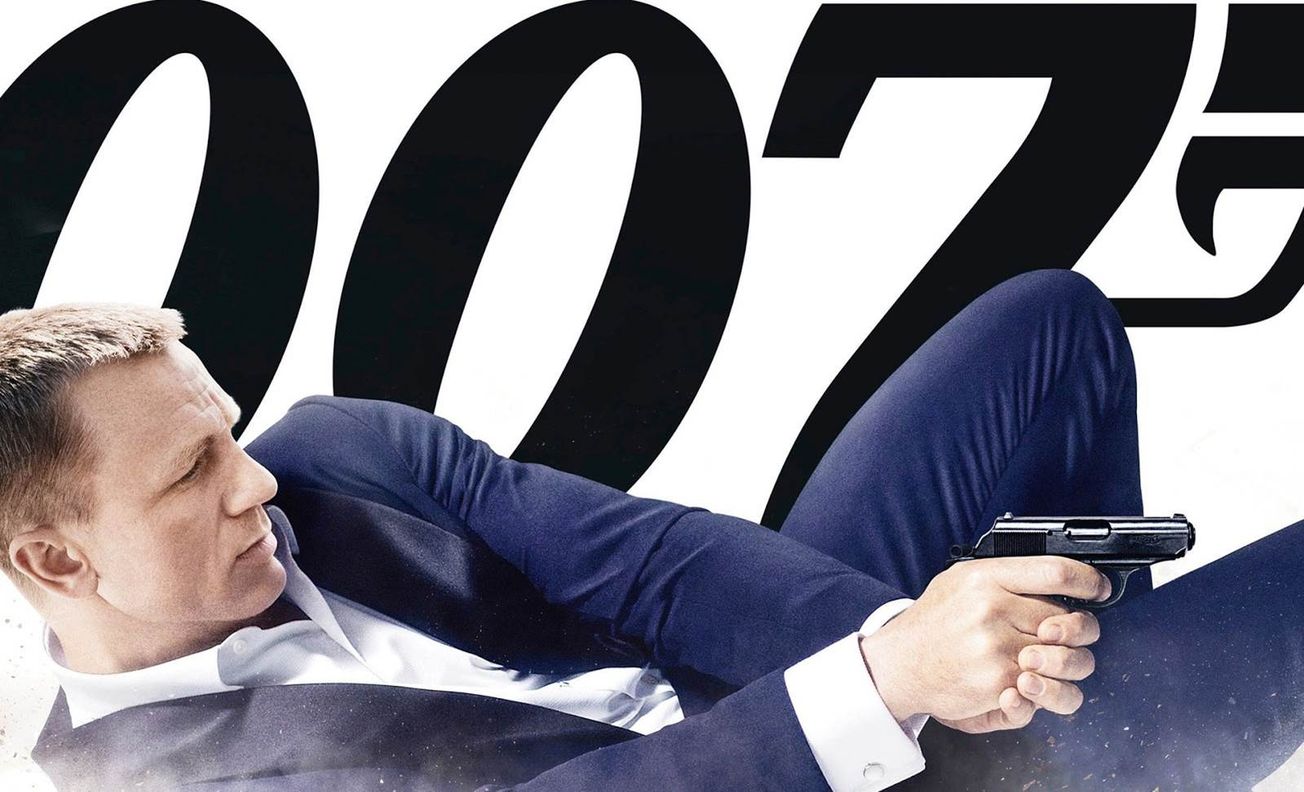Am I less of a feminist for liking James Bond?