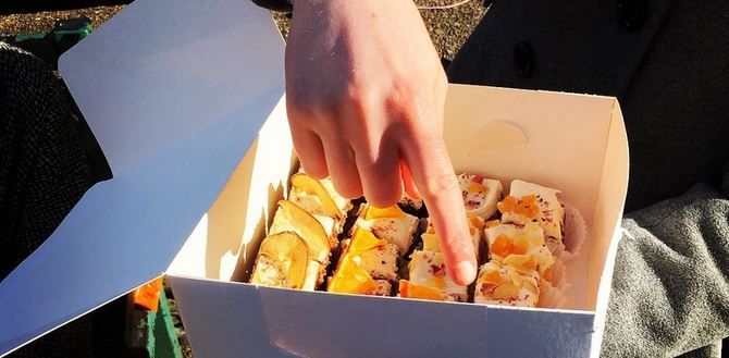 Bristol Food Tour - the ultimate eating excursion?