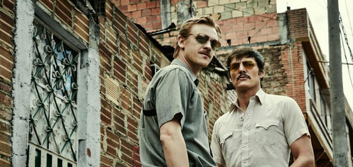 ¿Plata o plomo? Narcos Falls Short With Colombian Audience