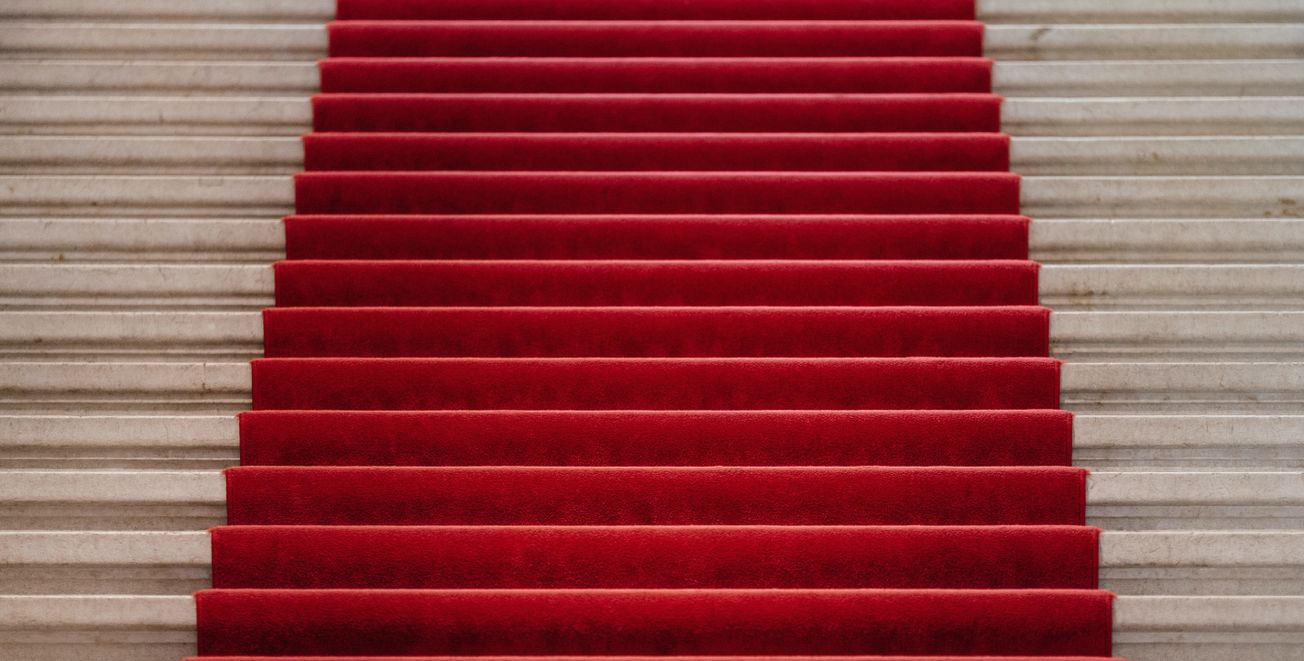 Oscars 2018: Men of the red carpet