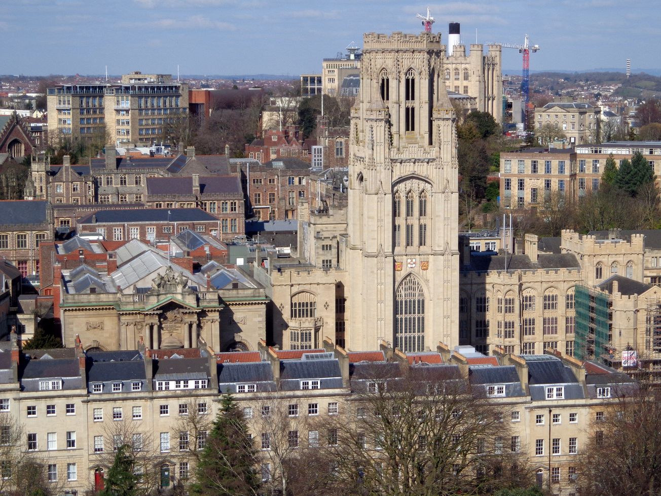 We must stop treating universities as businesses, and take action against our VC's unfair pay